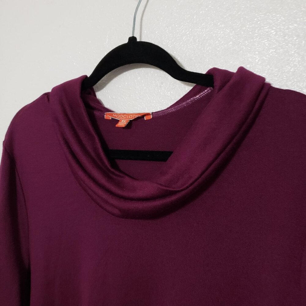 Modcloth Top - Picture 3 of 11